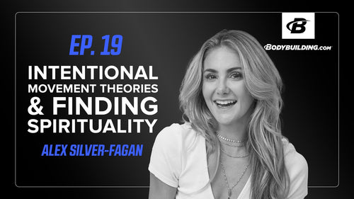 Intentional Movement Theories & Finding Spirituality - Alex-Silver-Fagan