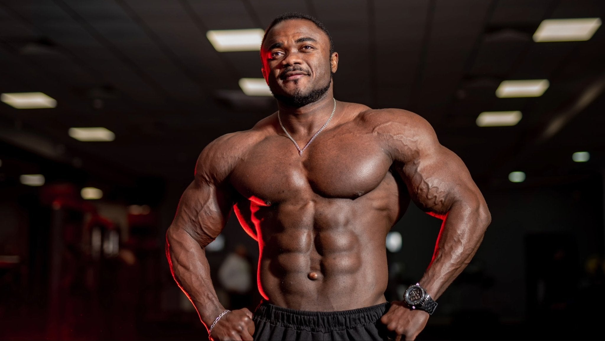 Hypertrophy 101: How to Build the Biggest You Yet - Bodybuilding.com