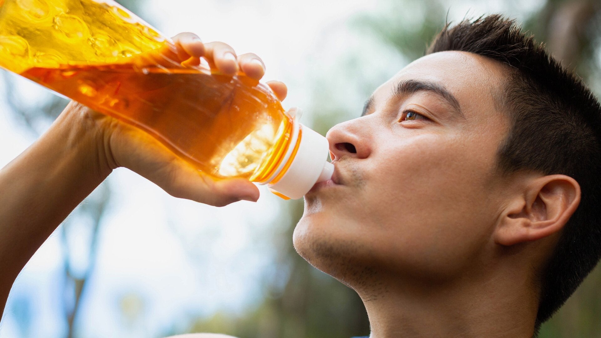 What are Electrolytes? Why are they Actually Important? - Bodybuilding.com